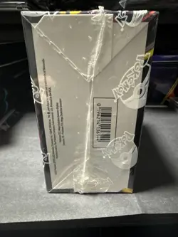 Pokemon TCG Mega Evolution Enhanced Booster Box | Sealed 36 Packs | Bonus Promo - Image 5