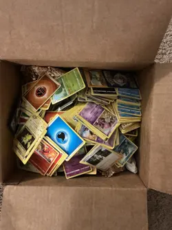 2000+ Pokemon Card Bulk Mixed lot Base Set-SWSH Vintage To Modern Era - Image 2