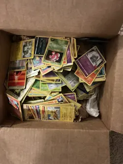 2000+ Pokemon Card Bulk Mixed lot Base Set-SWSH Vintage To Modern Era - Image 3