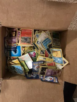 2000+ Pokemon Card Bulk Mixed lot Base Set-SWSH Vintage To Modern Era - Image 4