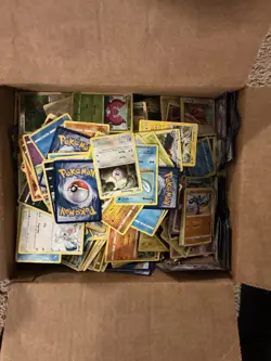 2000+ Pokemon Card Bulk Mixed lot Base Set-SWSH Vintage To Modern Era - Image 5