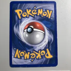 Tyrogue - Unseen Forces Pokemon Tcg 33/115 2005 Vintage - Image 4