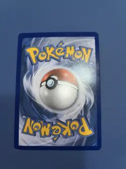 Pokemon Mid Era Trainer Lot Of Four - Heavily Played/Damaged - See Photos! - Image 3