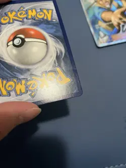 Pokemon Mid Era Trainer Lot Of Four - Heavily Played/Damaged - See Photos! - Image 4