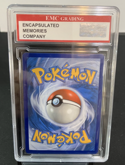 PIKACHU PROMO RARE FOIL Pokemon 2021 Card GRADED 10 MINT TCG CCG - Image 2