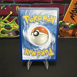 Pokemon Necrozma GX Full Art Holo Card 134/147 Sm-Burning Shadows - Image 4