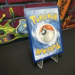 Pokemon Necrozma GX Full Art Holo Card 134/147 Sm-Burning Shadows - Image 5