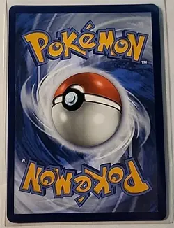 Reuniclus 212 Full Art Scarlet & Violet Promo NM - Image 2