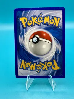 FRENCH Pokemon TCG 1999-2000 Carapuce Squirtle 68/82 Team Rocket Vintage LP - Image 2