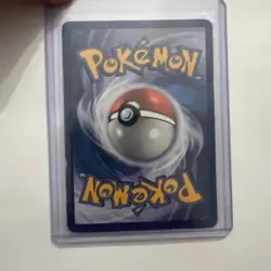 Magearna EX (Full Art) 110/114 XY Steam Siege Holo Pokemon Card - Image 2