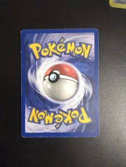 Pokemon Pidgeotto TCG Base Set 22/102 Unlimited Rare Shadowless, LP Condition - Image 2