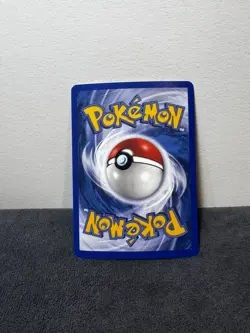 2003 Pokemon EX Dragon Rayquaza EX Holo Foil Rare 97/97 - Image 2
