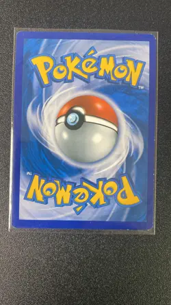 Rayquaza 11/20 Stamped Holo Rare - Pokemon TCG Black & White Dragon Vault LP/MP - Image 2