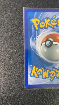 Rayquaza 11/20 Stamped Holo Rare - Pokemon TCG Black & White Dragon Vault LP/MP - Image 5