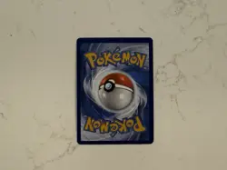 Pokemon TCG Mewtwo v SWSH229 Black Star Promo Full Art Pokemon Go ETB NM - Image 2