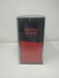 Pokemon TCG Destined Rivals ETB Elite Trainer Box - Sealed 2025 Modern TCG - Image 2