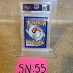 JIRACHI PSA 10 2020 POKEMON SWORD & SHIELD VIVID VOLTAGE #119/185 AMAZING RARE - Image 4
