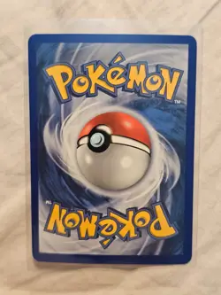 2006 POKEMON EX LEGEND MAKER #4 DELCATTY-REVERSE FOIL - Image 2