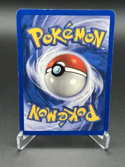 Pokemon TCG Dark Gyarados 25 Rare Team Rocket Pokemon LP - Image 2