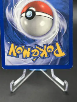 Pokemon TCG Dark Gyarados 25 Rare Team Rocket Pokemon LP - Image 4