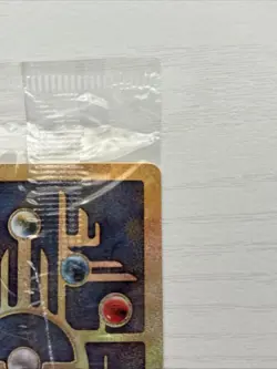 Pokemon TCG Ancient Mew Sealed 2000 Movie Promo Holo Rare - Image 3