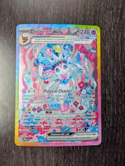Pokemon Prismatic Evolutions *GOD PACK* NM/M Umbreon 161/131 - PSA 10 CANDIDATES - Image 3