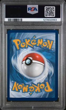 Sylveon ex 156/131 SIR Pokemon 2025 Prismatic Evolutions PSA9 - Image 2