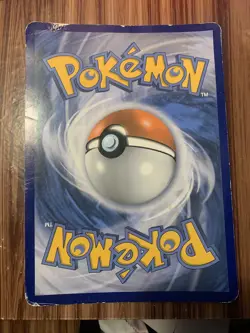 Gallade EX - Promo Holo XY Promos XY45 HP Pokemon TCG - Image 2