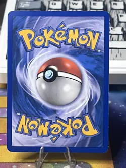 Pokemon TCG Mid Era Unleashed Promos, #10/95 Torterra, Cracked Ice Holo Rare LP - Image 3