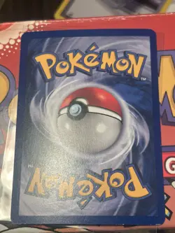 Pokemon Tcg Zapdos 16/102 Base Set Holo (Played) - Image 3