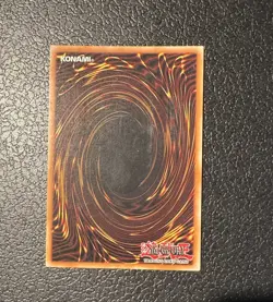 Yugioh Blue-Eyes Ultimate Dragon LCKC-EN057 Secret Rare 1st edition NM - Image 2