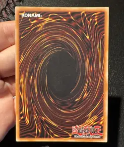 Yugioh Blue-Eyes Ultimate Dragon LCKC-EN057 Secret Rare 1st edition NM - Image 4