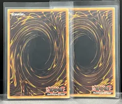 x2 Yugioh! Primite Dragon Nether Berzelius - DUAD-EN035 - Ultra Rare - 1st Ed - Image 2