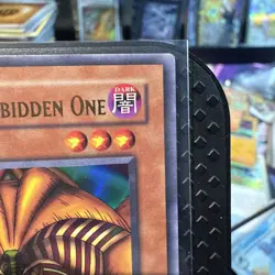 Exodia the Forbidden One RP01-EN021 Retro Pack (2020 Date Reprint) Unlimited - Image 3