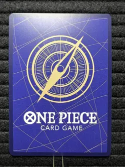 Charlotte Brulee ST07-007 PRB-01 Full Art PRB The Best Japanese One Piece TCG NM - Image 3