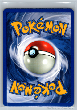 Oddish 1st First Edition 63/82 Pokemon Card 2000 Team Rocket LP - Image 2