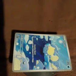 Pokemon TCG Spheal 199/191 Surging Sparks ⚡ S&V NM Pokemon Card - Image 3