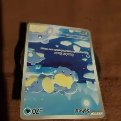 Pokemon TCG Spheal 199/191 Surging Sparks ⚡ S&V NM Pokemon Card - Image 4