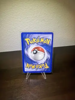 Pokemon TCG Tauros Expedition Base Set 133/165 Non-Holo Card LP Condition - Image 2