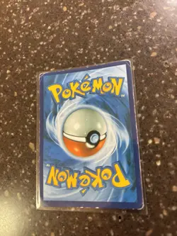 Pokemon M Houndoom EX Full Art Ultra Rare Holo 154/162 Breakthrough Card 2015 - Image 4