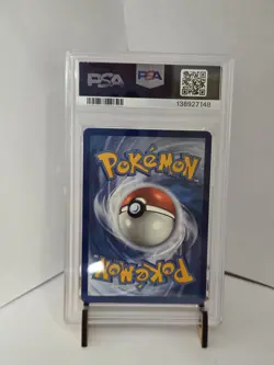 PSA 10 Lugia V Silver Tempest 138/195 Holo Pokemon Card B13 - Image 2