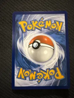 Pokemon TCG Daisy's Help Scarlet & Violet Trainer Holo Ultra Rare Card 195/165 - Image 2