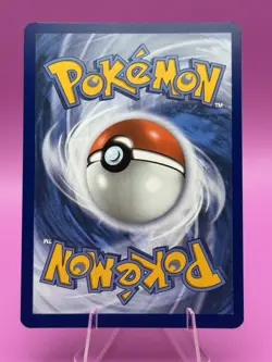 Pokemon TCG Phanpy Illustration Rare Holo Card 205/191 Sv08: Surging Sparks - Image 2