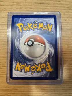 Pokemon TCG Ethan's Typhlosion Destined Rivals Illustration Rare Card 190/182 NM - Image 2