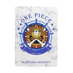 Nami One Piece Dream Kingdom NR05 Anime Waifu Collectible Trading Card - Image 2