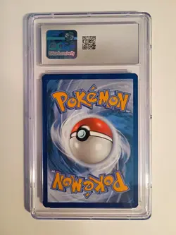 Pikachu (Illustration Contest 2024) 214 Sv: Scarlet & Violet Promo Cards Regular - Image 2