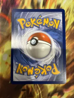 Jet Energy 252/191 Pokemon Card TCG Surging Sparks Hyper Rare Gold Card - Image 2