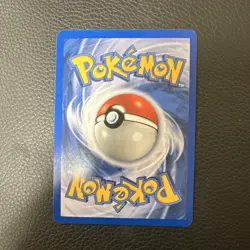 Pokemon Eevee Black Star Promo Holo Card 11 - Image 2