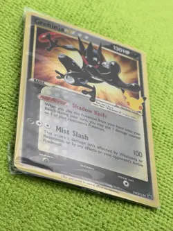 Greninja Star SWSH144 SWSH: Sword & Shield Promo Cards Holo - Image 3
