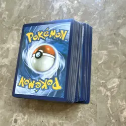 Pokemon TCG Pokemon V Card Lot Assortment - Standard Size (30 CARDS) - Image 2